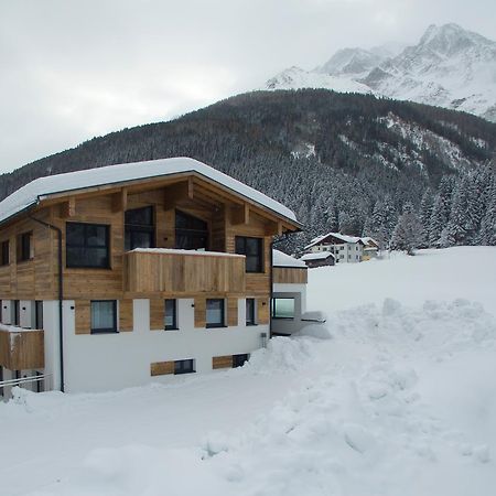 Chalet Bella Pettneu am Arlberg Dış mekan fotoğraf