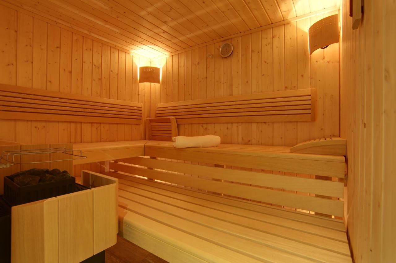 Chalet Bella Pettneu am Arlberg Dış mekan fotoğraf
