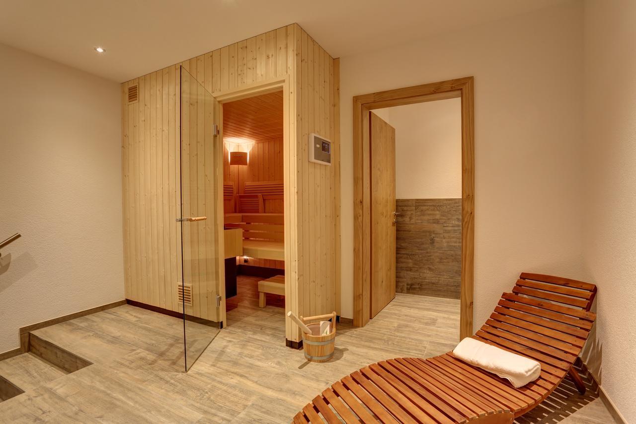 Chalet Bella Pettneu am Arlberg Dış mekan fotoğraf