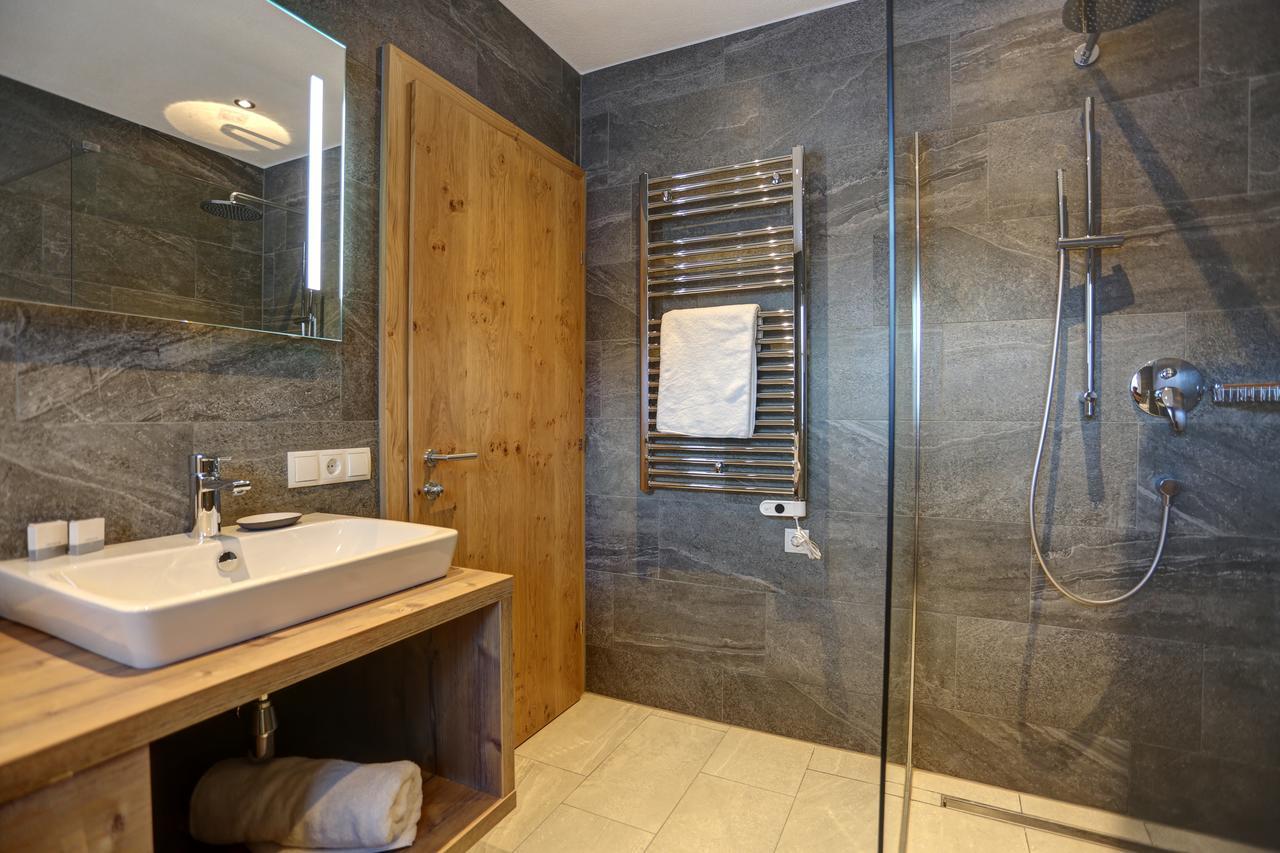 Chalet Bella Pettneu am Arlberg Dış mekan fotoğraf